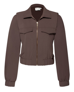 Pearl Bomber 3 Antraciet