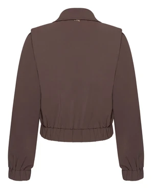 Pearl Bomber 3 Antraciet