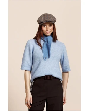 Jessy pullover Licht Blauw