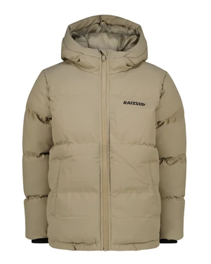 Jido Stepped Jacket Zand