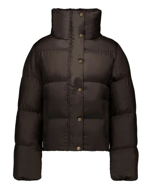 GJ2600919 Ladies Outdoor Jacket Bruin 1