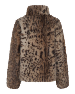 Dore coat Bruin 1